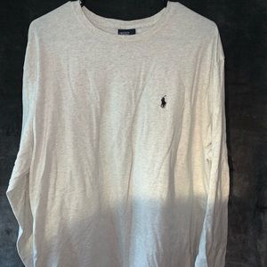 NWOT Men’s Ralph Lauren Polo Long Sleeve
